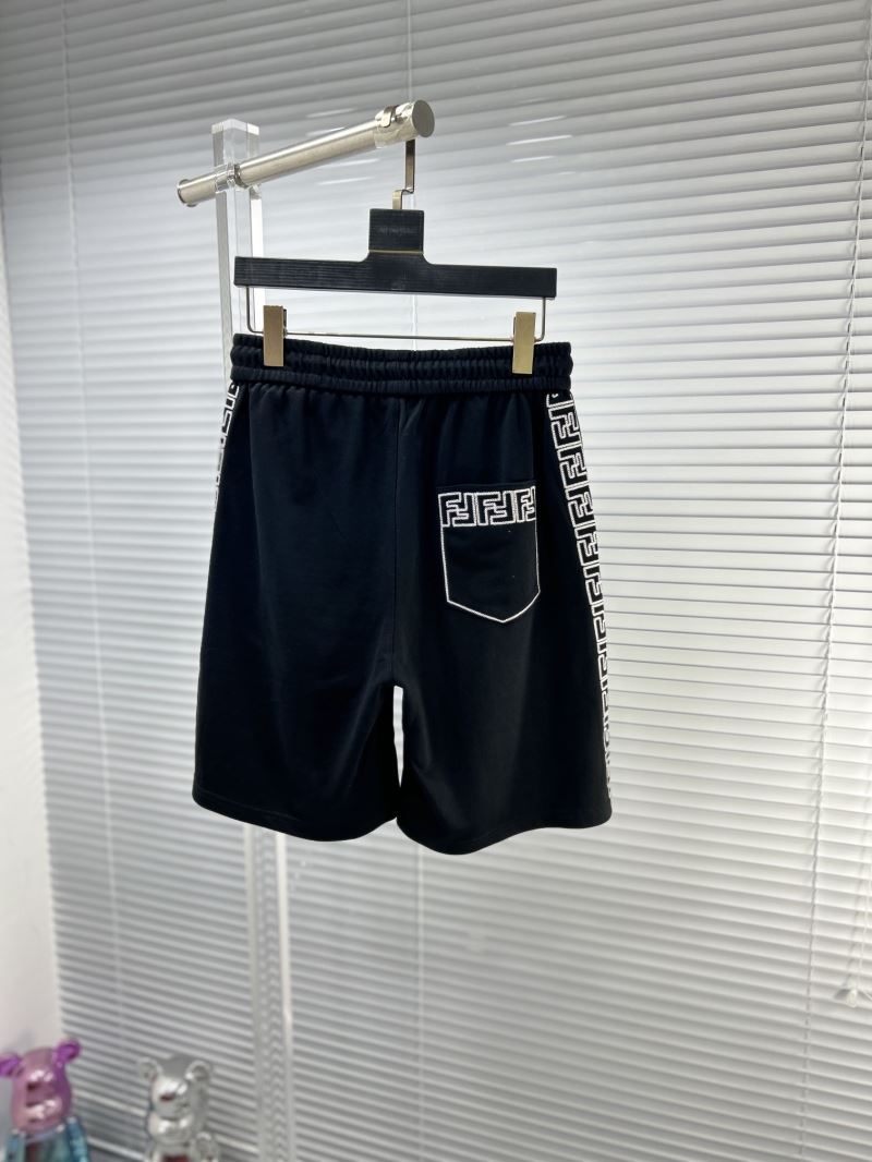 Fendi Short Suits